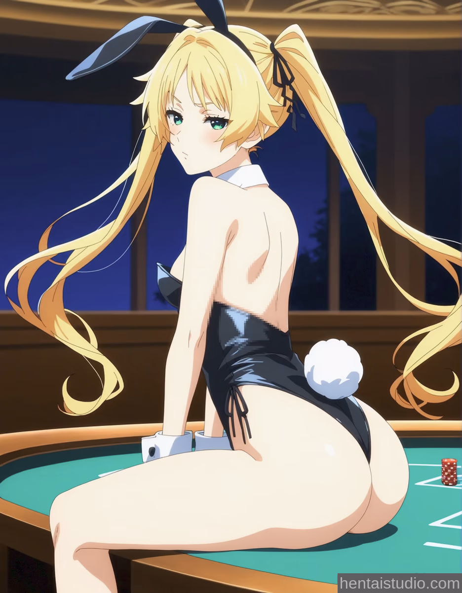 Angelica Diarmuit from The Ossan Newbie Adventurer Trained To Death By The Most Powerful Party Became Invincible — image 21 of 29