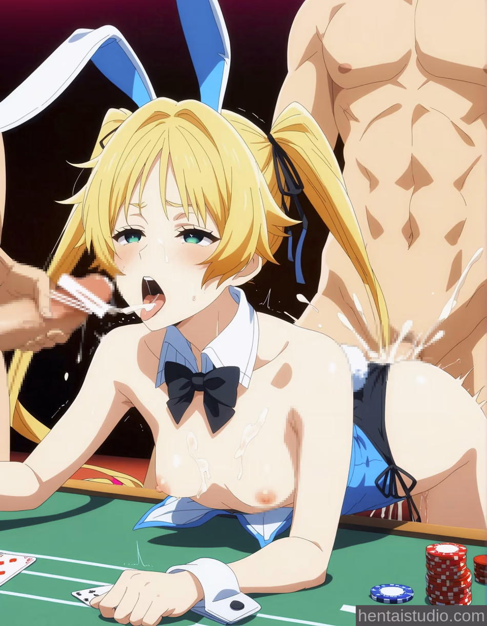 Angelica Diarmuit from The Ossan Newbie Adventurer Trained To Death By The Most Powerful Party Became Invincible — image 28 of 29