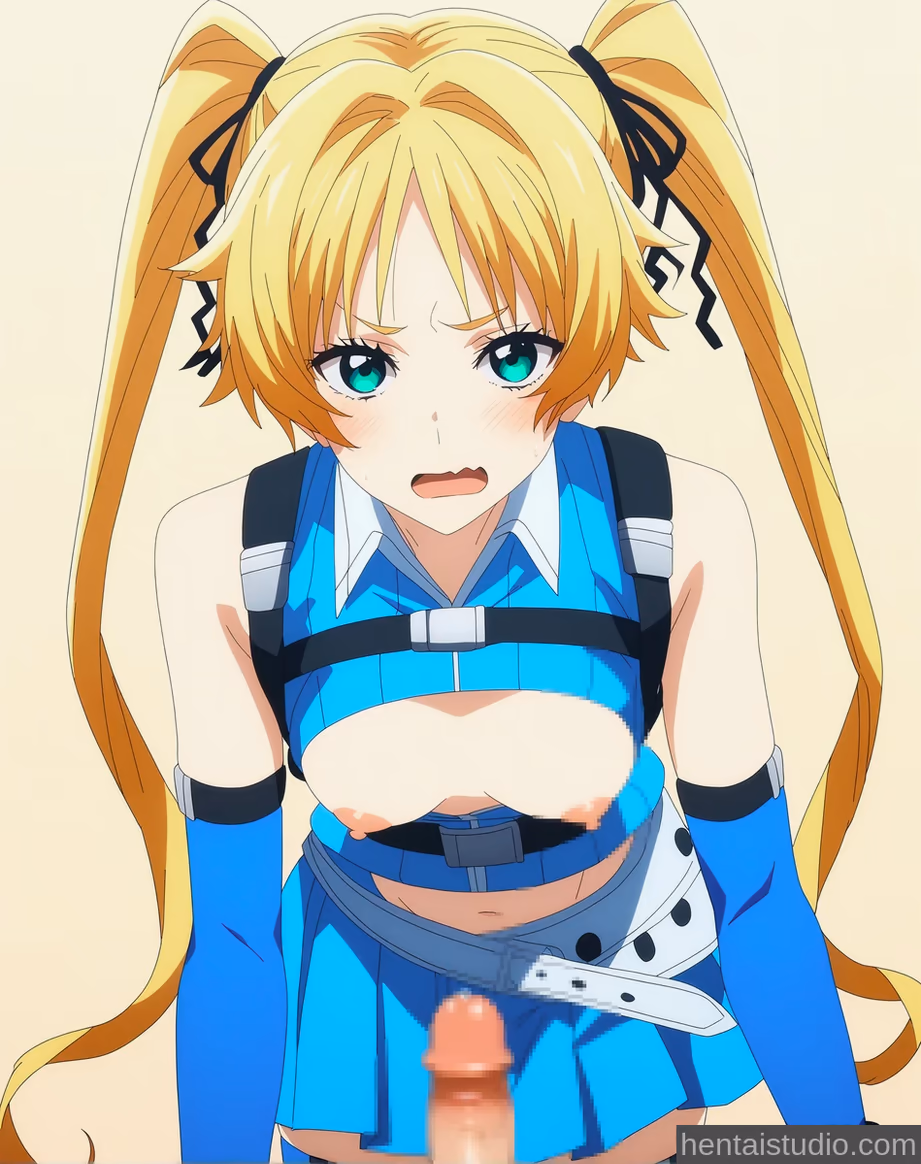 Angelica Diarmuit from The Ossan Newbie Adventurer Trained To Death By The Most Powerful Party Became Invincible — image 4 of 29