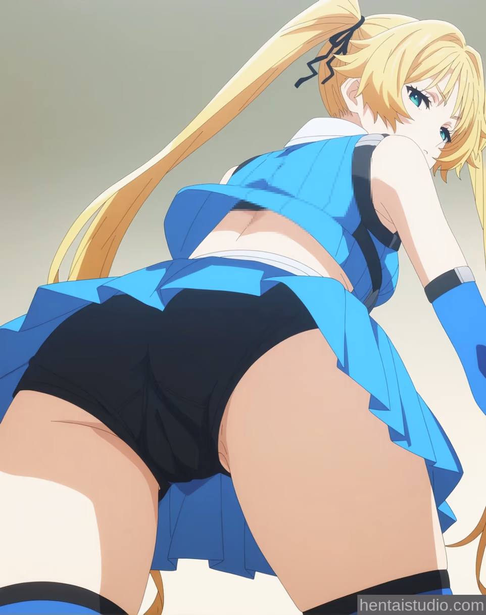 Angelica Diarmuit from The Ossan Newbie Adventurer Trained To Death By The Most Powerful Party Became Invincible — image 7 of 29