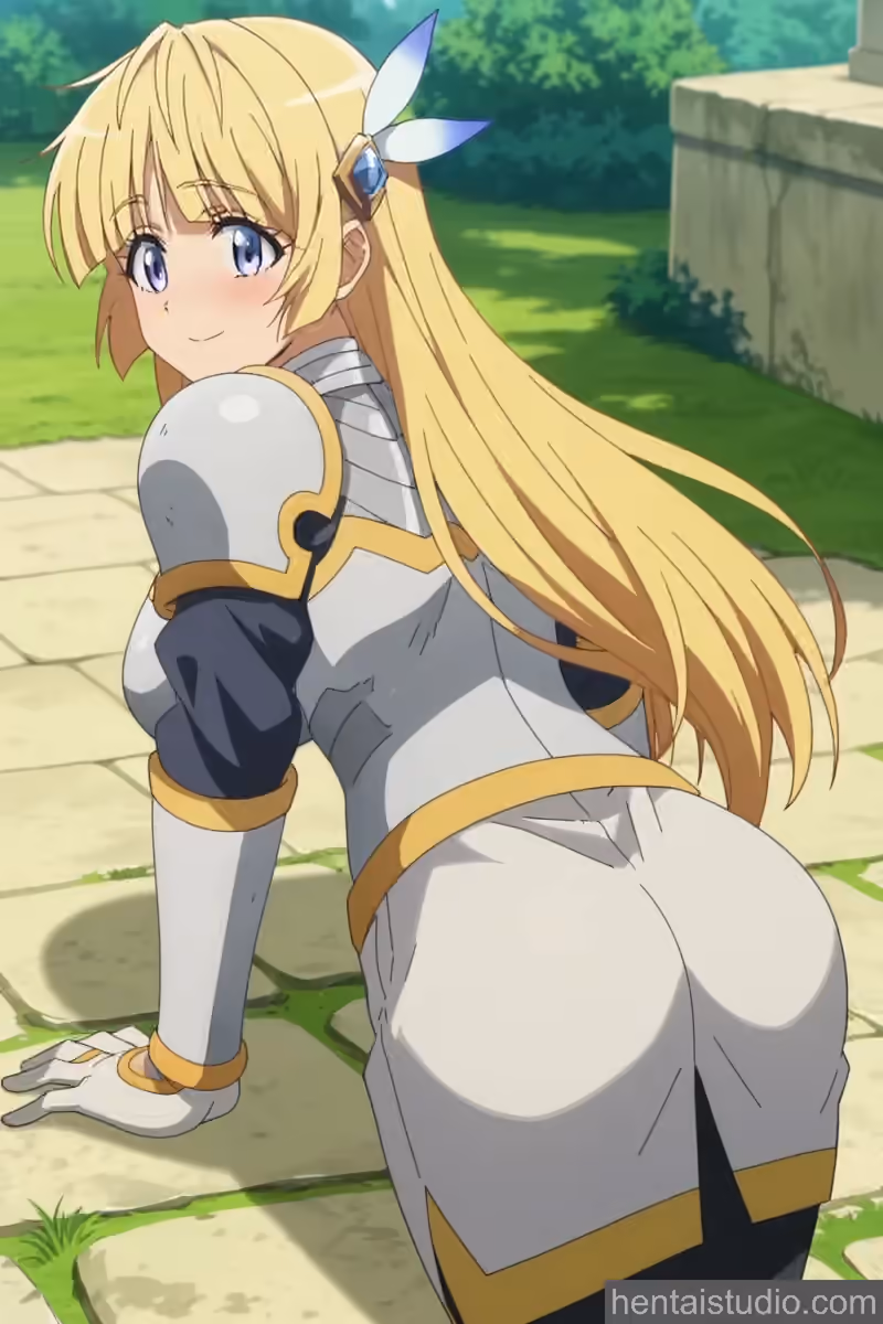 Angelica - Loner Life in Another World (Hitoribocchi no Isekai Kouryaku) - Hentai Gallery 2 - 192 Images — image 10 of 192