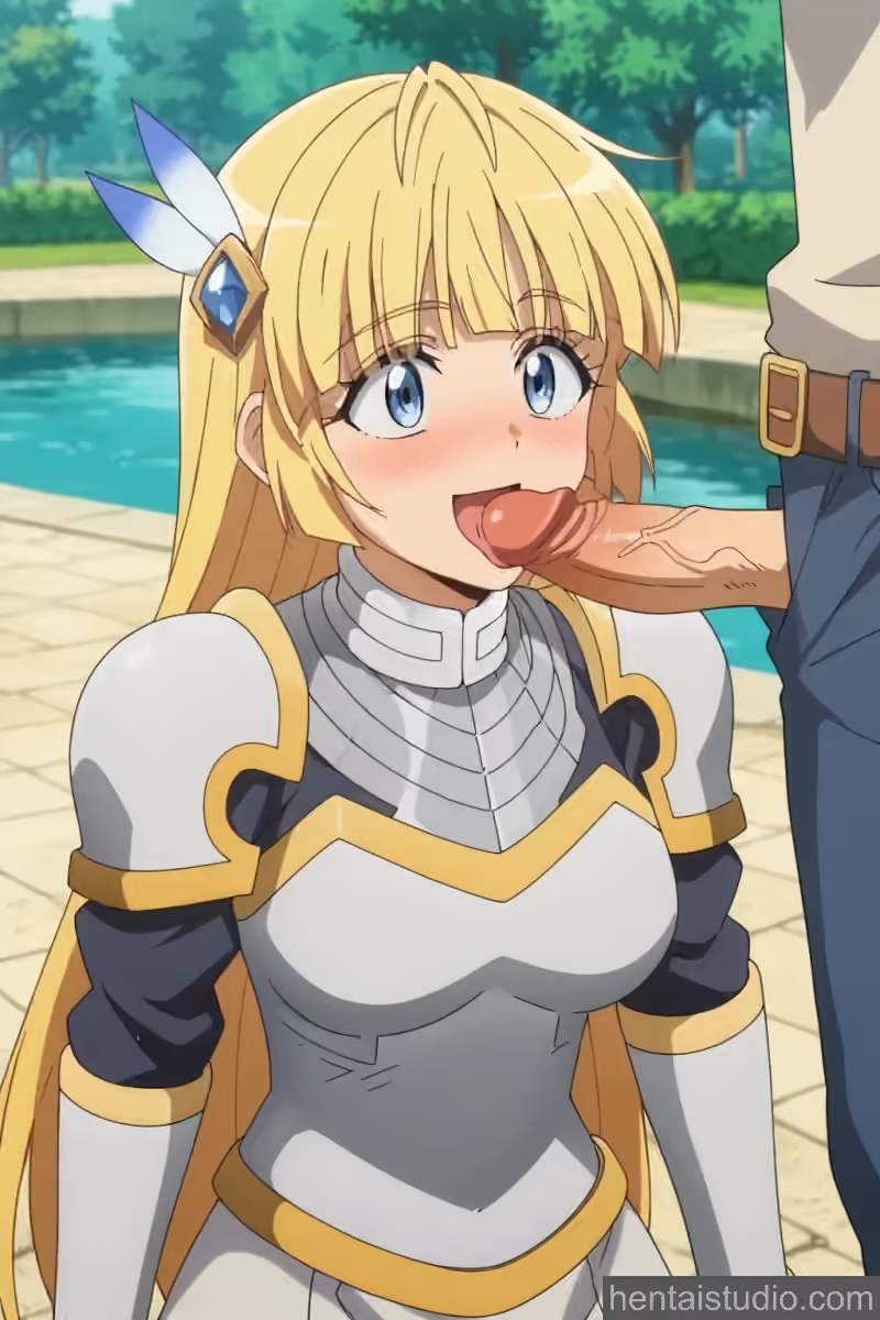 Angelica - Loner Life in Another World (Hitoribocchi no Isekai Kouryaku) - Hentai Gallery 2 - 192 Images — image 12 of 192