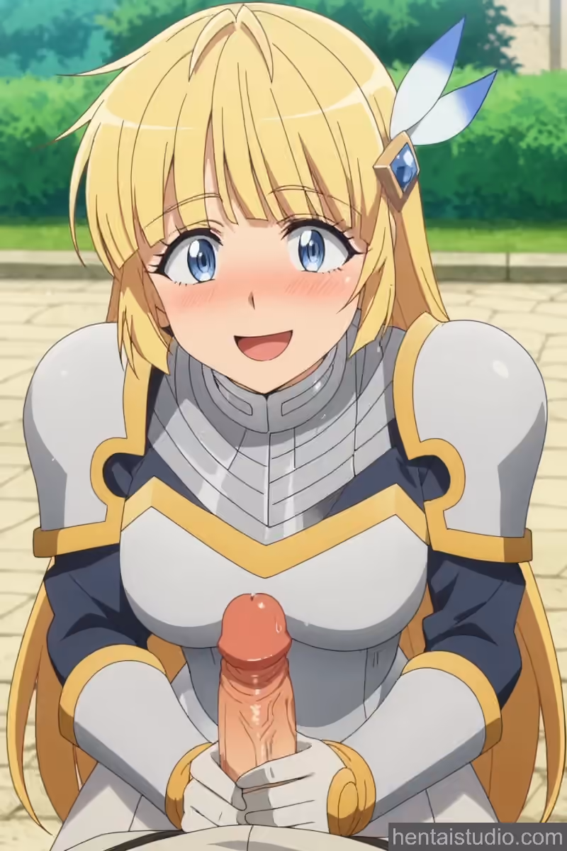 Angelica - Loner Life in Another World (Hitoribocchi no Isekai Kouryaku) - Hentai Gallery 2 - 192 Images — image 16 of 192