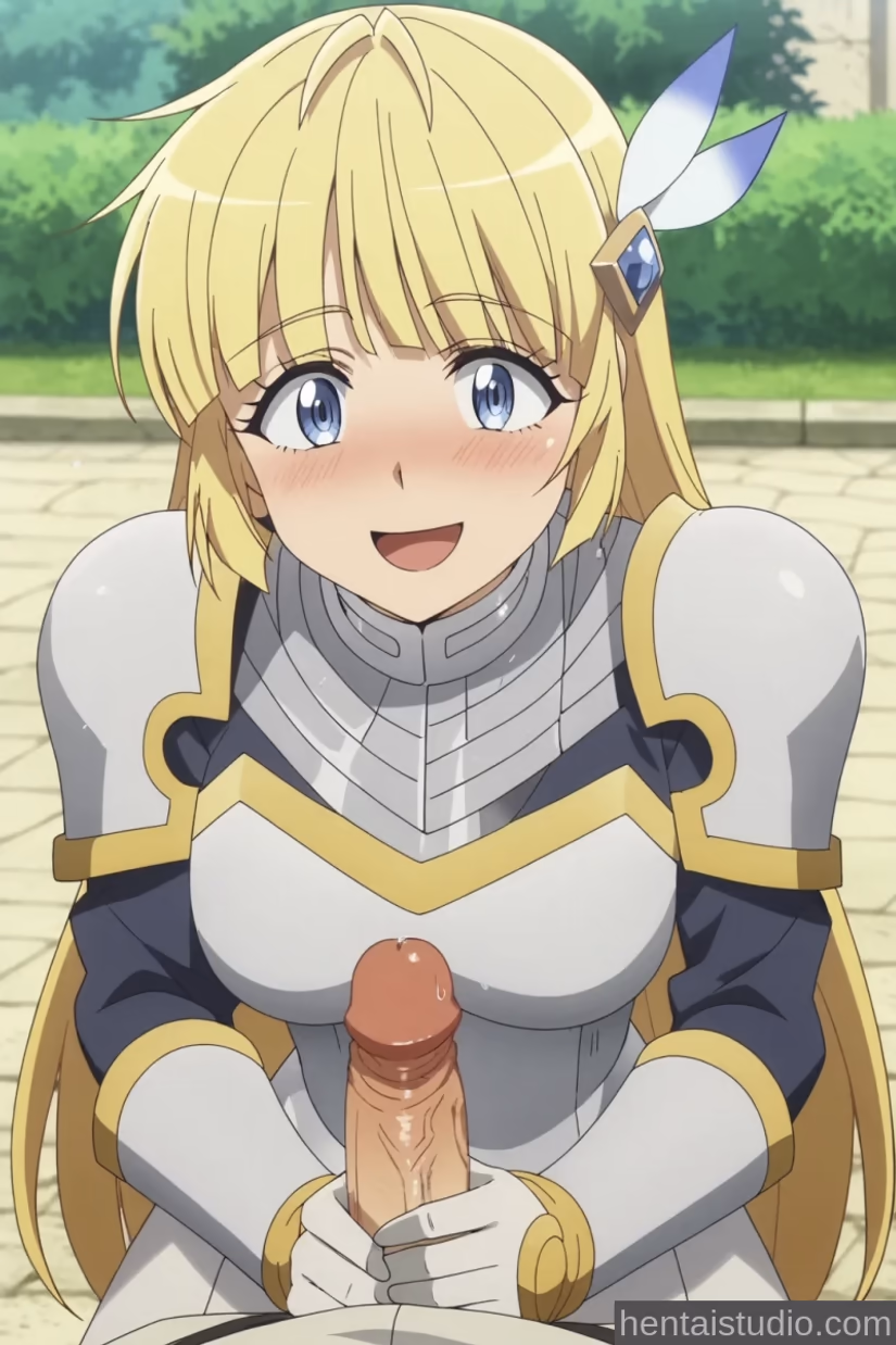 Angelica from Loner Life In Another World — image 16 of 192