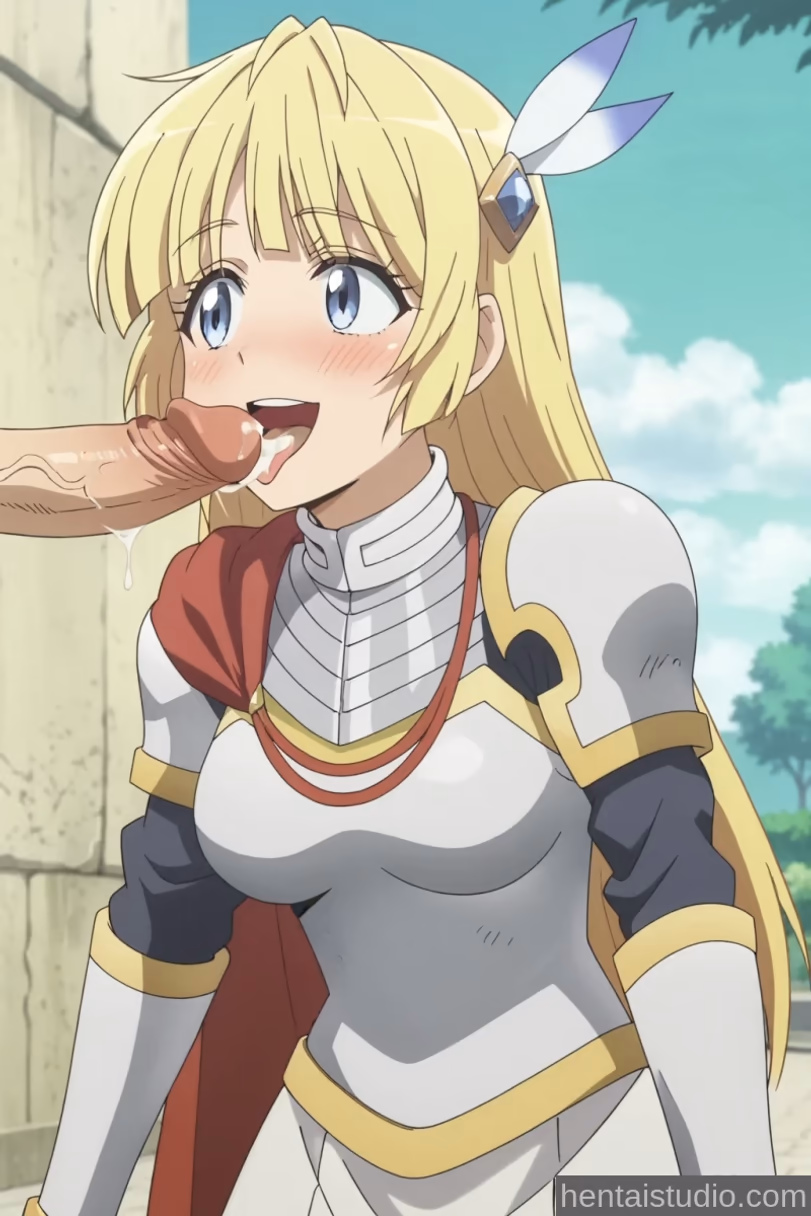 Angelica from Loner Life In Another World — image 23 of 192