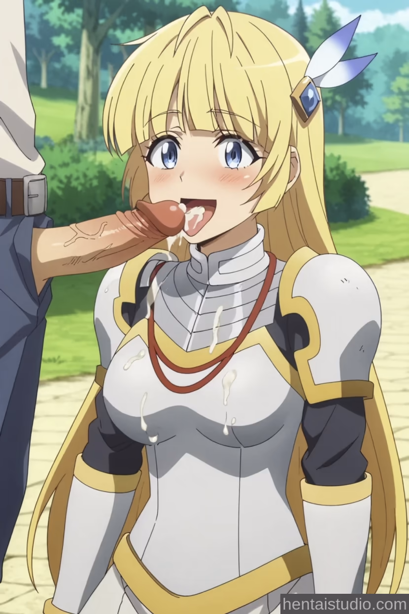 Angelica from Loner Life In Another World — image 27 of 192