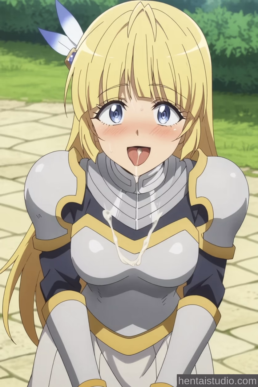 Angelica from Loner Life In Another World — image 29 of 192