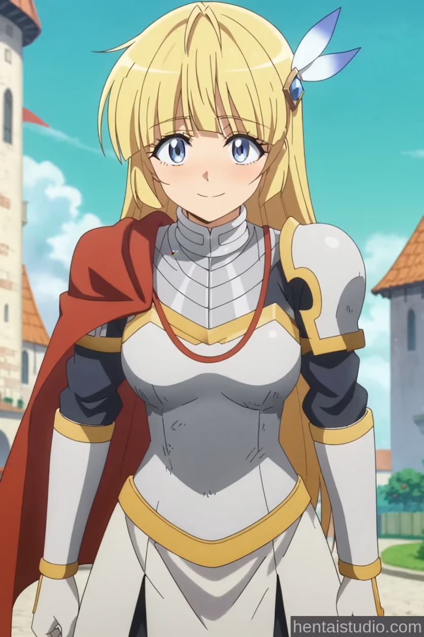 Angelica from Loner Life In Another World — image 5 of 192