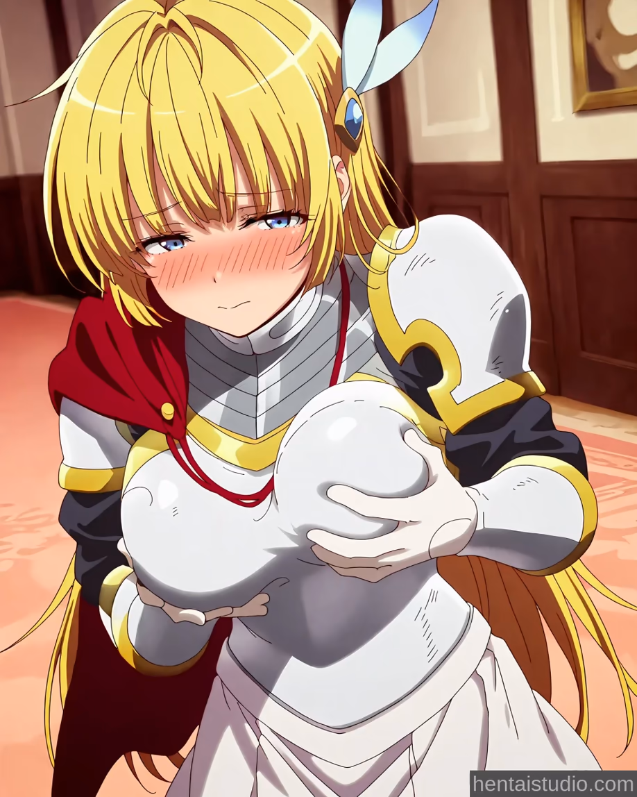 Angelica from Loner Life In Another World — image 3 of 70