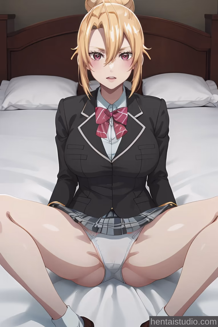 Angelica Rapha Redgrave from Trapped In A Dating Sim: The World Of Otome Games Is Tough For Mobs — image 11 of 62