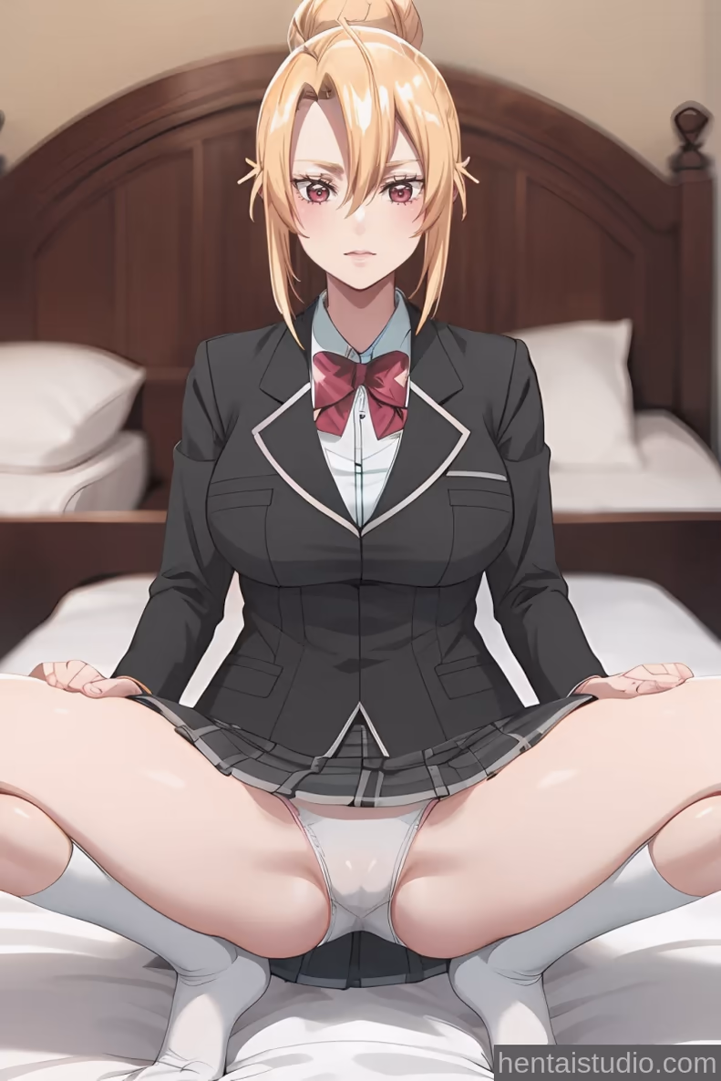 Angelica Rapha Redgrave from Trapped In A Dating Sim: The World Of Otome Games Is Tough For Mobs — image 42 of 62