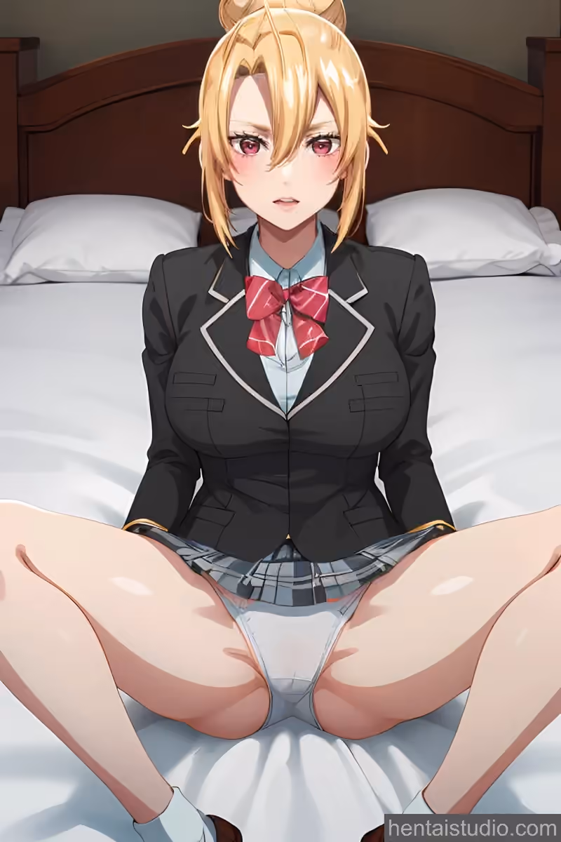 Angelica Rapha Redgrave - Trapped in a Dating Sim: The World of Otome Games Is Tough for Mobs (MobuSeka) - Hentai Gallery 1 - 62 Images — image 11 of 62