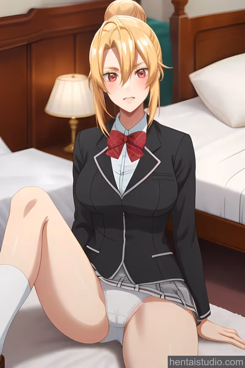 Angelica Rapha Redgrave - Trapped in a Dating Sim: The World of Otome Games Is Tough for Mobs (MobuSeka) - Hentai Gallery 1 - 62 Images — image 23 of 62