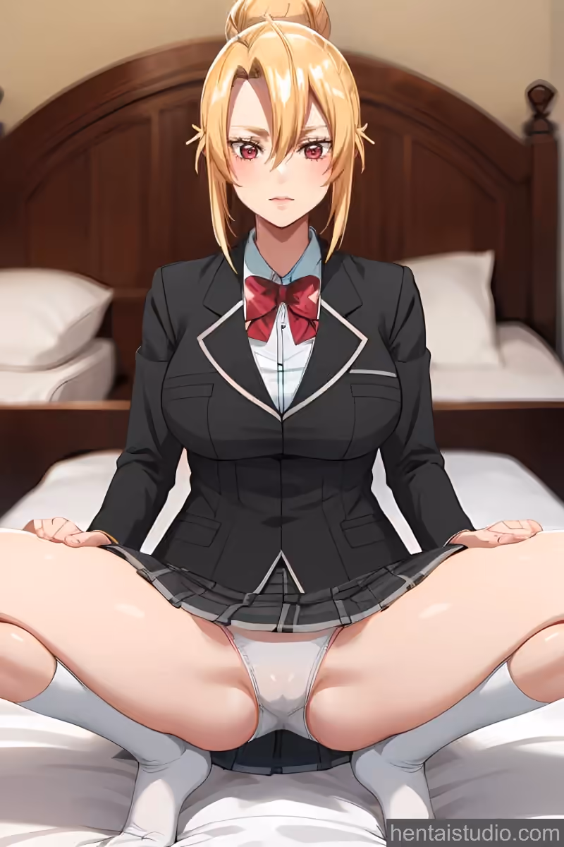 Angelica Rapha Redgrave - Trapped in a Dating Sim: The World of Otome Games Is Tough for Mobs (MobuSeka) - Hentai Gallery 1 - 62 Images — image 42 of 62