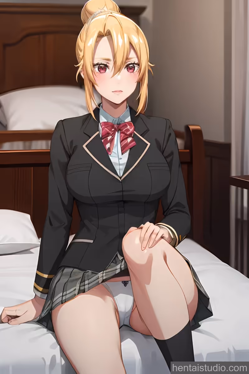 Angelica Rapha Redgrave - Trapped in a Dating Sim: The World of Otome Games Is Tough for Mobs (MobuSeka) - Hentai Gallery 1 - 62 Images — image 50 of 62
