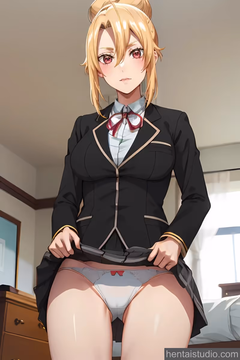 Angelica Rapha Redgrave - Trapped in a Dating Sim: The World of Otome Games Is Tough for Mobs (MobuSeka) - Hentai Gallery 1 - 62 Images — image 54 of 62