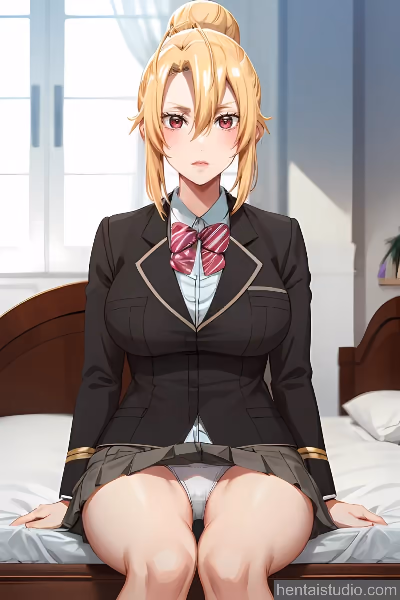 Angelica Rapha Redgrave - Trapped in a Dating Sim: The World of Otome Games Is Tough for Mobs (MobuSeka) - Hentai Gallery 1 - 62 Images — image 55 of 62