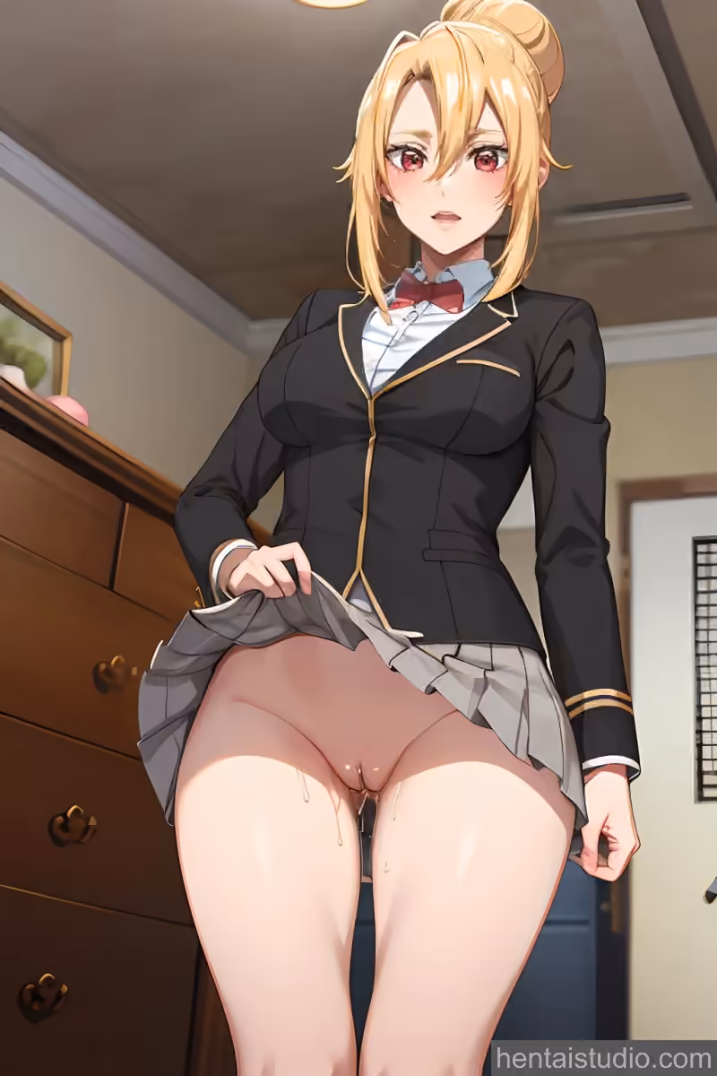 Angelica Rapha Redgrave - Trapped in a Dating Sim: The World of Otome Games Is Tough for Mobs (MobuSeka) - Hentai Gallery 1 - 62 Images — image 56 of 62