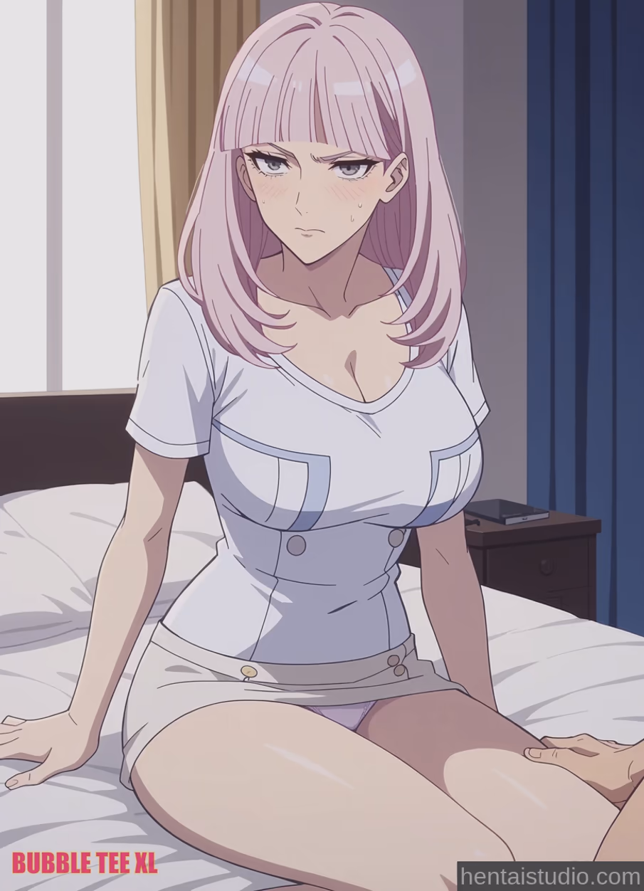 Angelica Yukino from Go Go Loser Ranger — image 2 of 4