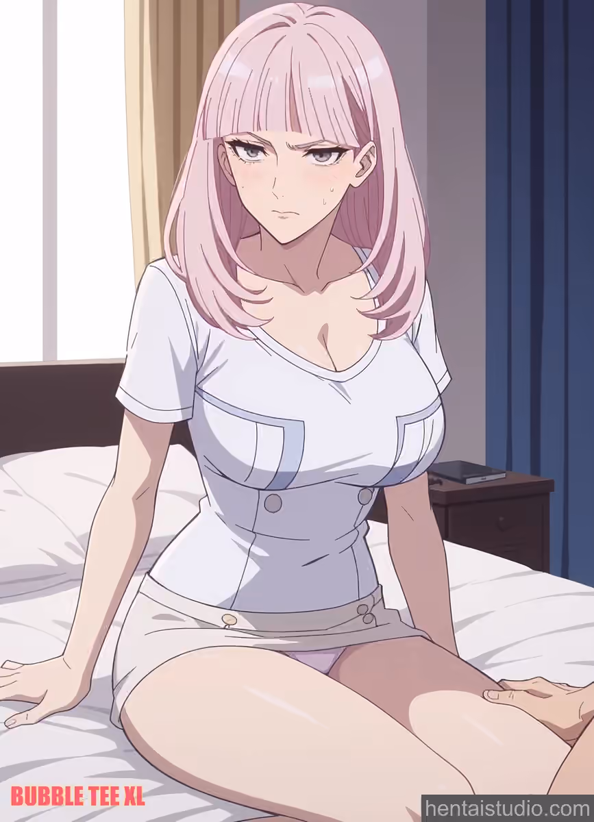 Angelica Yukino - Go! Go! Loser Ranger! (Sentai Daishikkaku, Ranger Reject) - Hentai Gallery - 4 Images — image 2 of 4