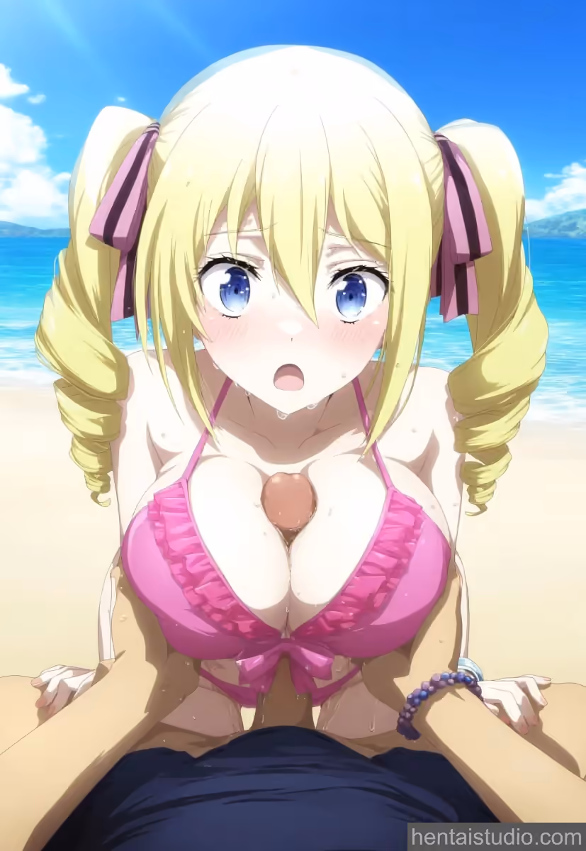 Angelina Kudou Shields - The Irregular at Magic High School (Mahouka Koukou no Rettousei) - Hentai Gallery 1 - 28 Images — image 26 of 28