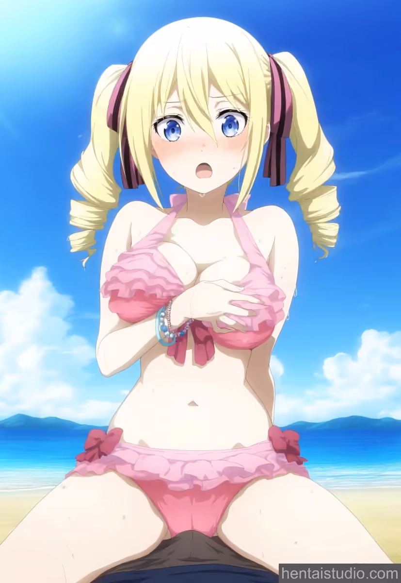 Angelina Kudou Shields - The Irregular at Magic High School (Mahouka Koukou no Rettousei) - Hentai Gallery 1 - 28 Images — image 27 of 28