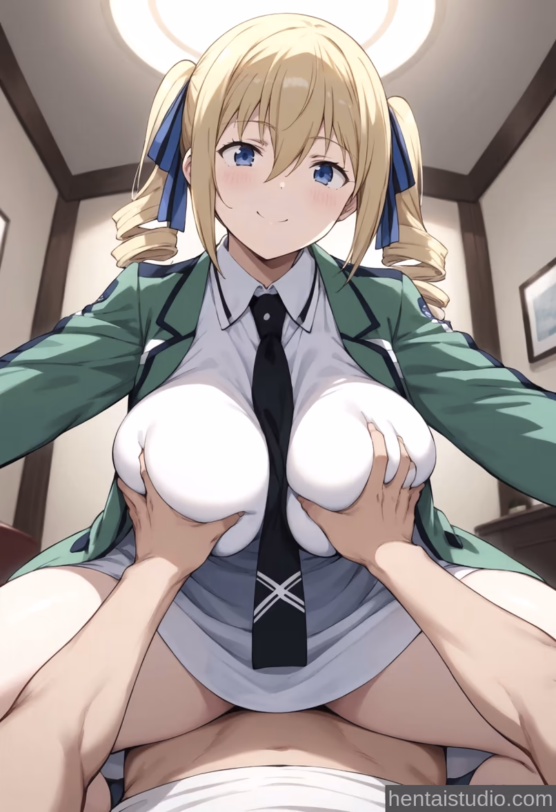 Angelina Kudou Shields from The Irregular At Magic High School — image 20 of 115