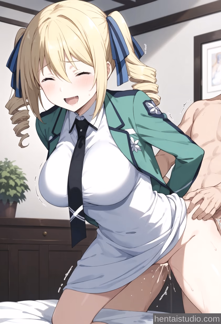 Angelina Kudou Shields from The Irregular At Magic High School — image 37 of 115