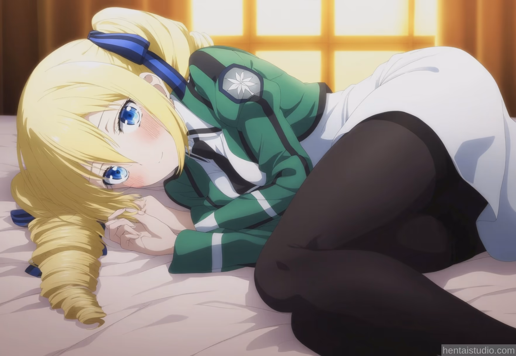 Angelina Kudou Shields from The Irregular At Magic High School — image 15 of 28