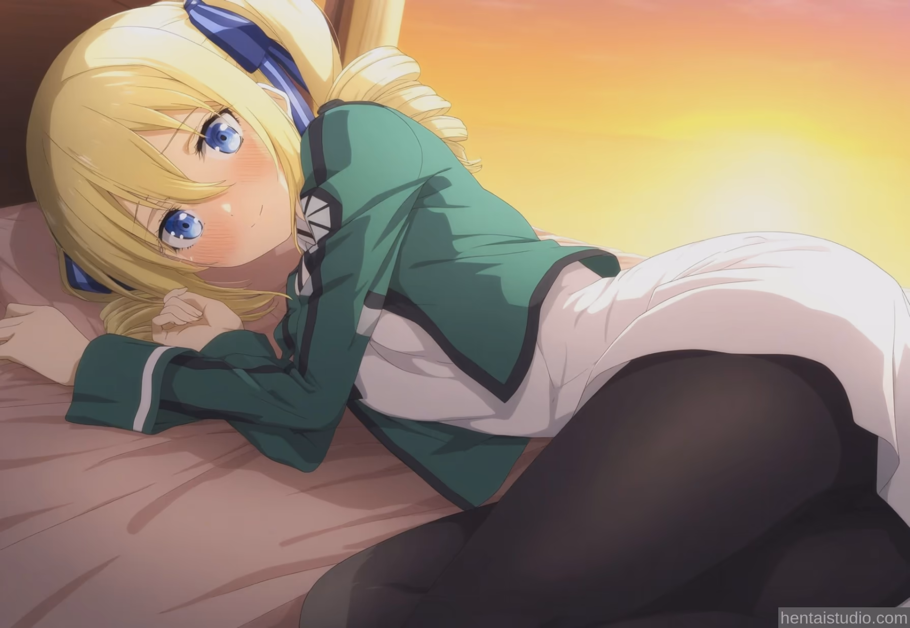 Angelina Kudou Shields from The Irregular At Magic High School — image 16 of 28