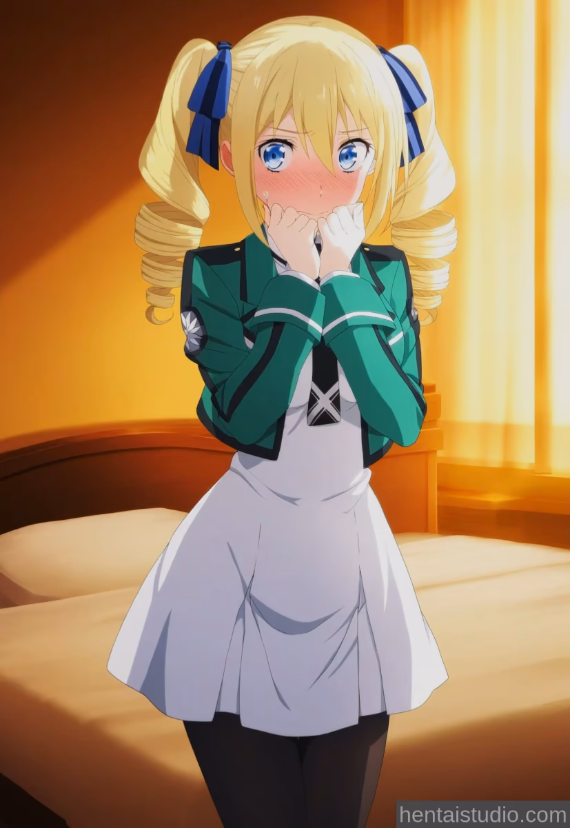 Angelina Kudou Shields from The Irregular At Magic High School — image 17 of 28