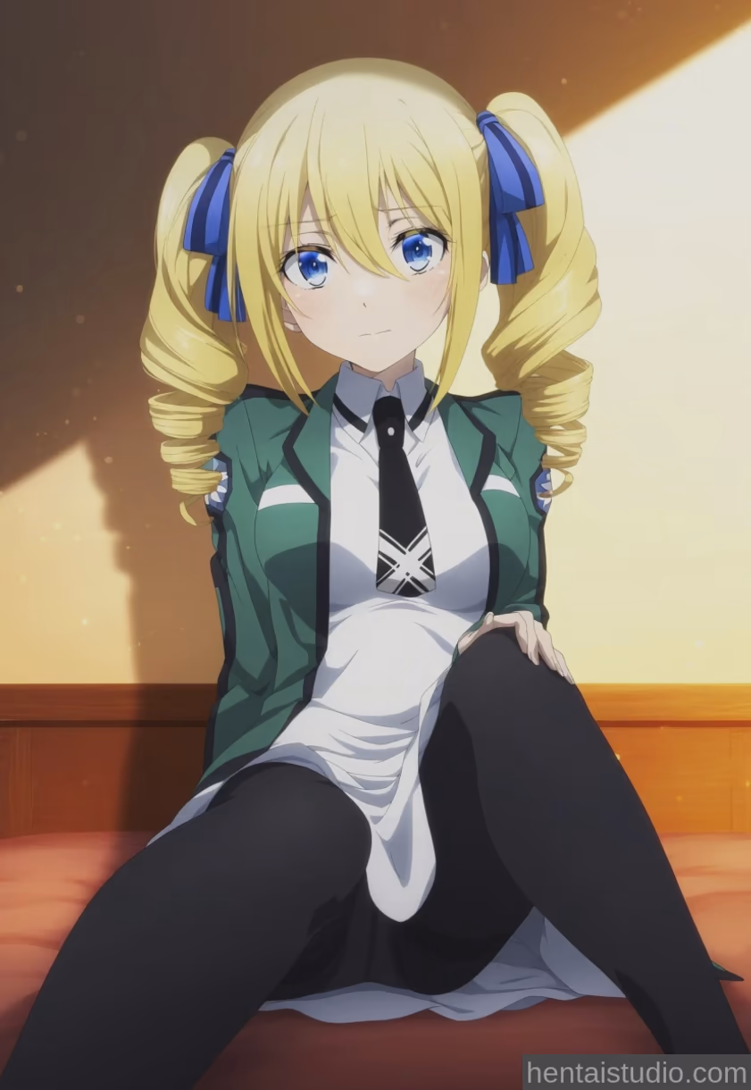 Angelina Kudou Shields from The Irregular At Magic High School — image 19 of 28
