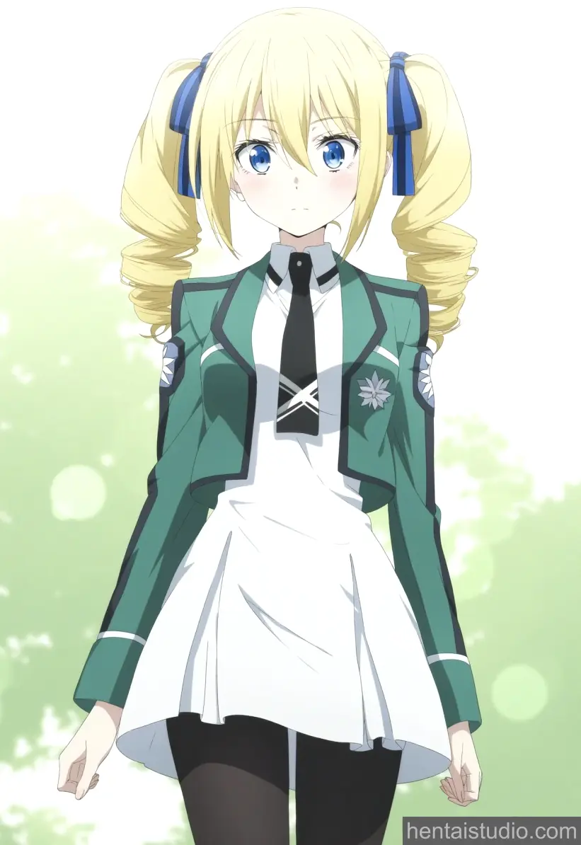 Angelina Kudou Shields from The Irregular At Magic High School hentai art 21 of 28