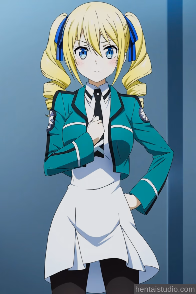 Angelina Kudou Shields from The Irregular At Magic High School — image 24 of 28