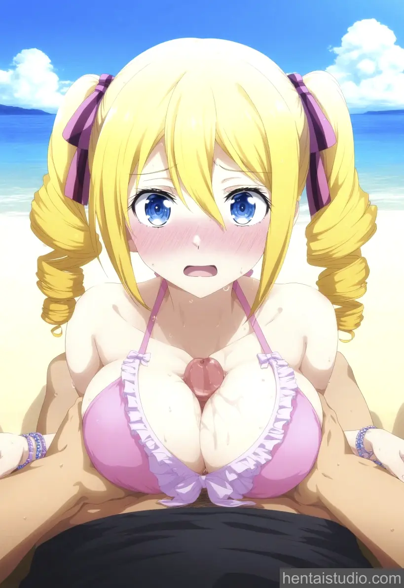 Angelina Kudou Shields from The Irregular At Magic High School hentai art 25 of 28