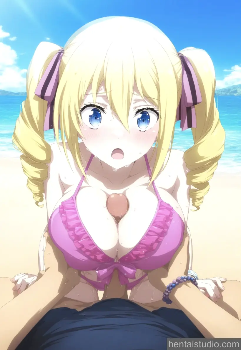 Angelina Kudou Shields from The Irregular At Magic High School hentai art 26 of 28