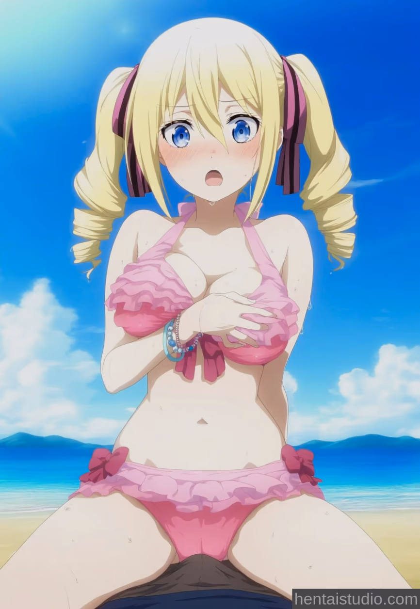 Angelina Kudou Shields from The Irregular At Magic High School — image 27 of 28