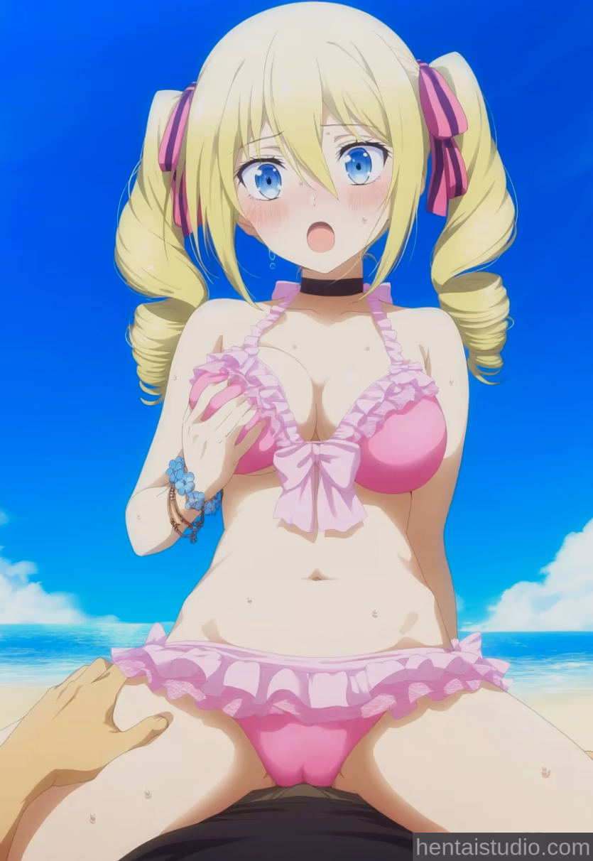 Angelina Kudou Shields from The Irregular At Magic High School — gallery preview