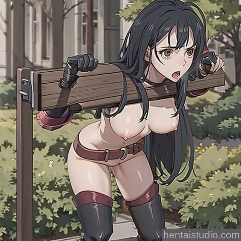 Angeline from My Daughter Left The Nest And Returned An S Rank Adventurer — image 13 of 17