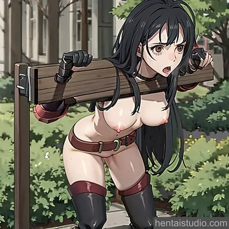 Angeline from My Daughter Left The Nest And Returned An S Rank Adventurer hentai art 13 of 17