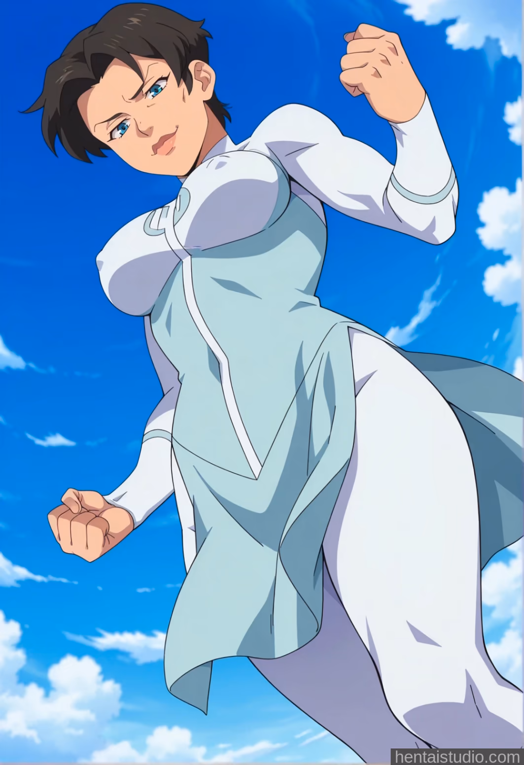 Anissa from Invincible — image 2 of 36