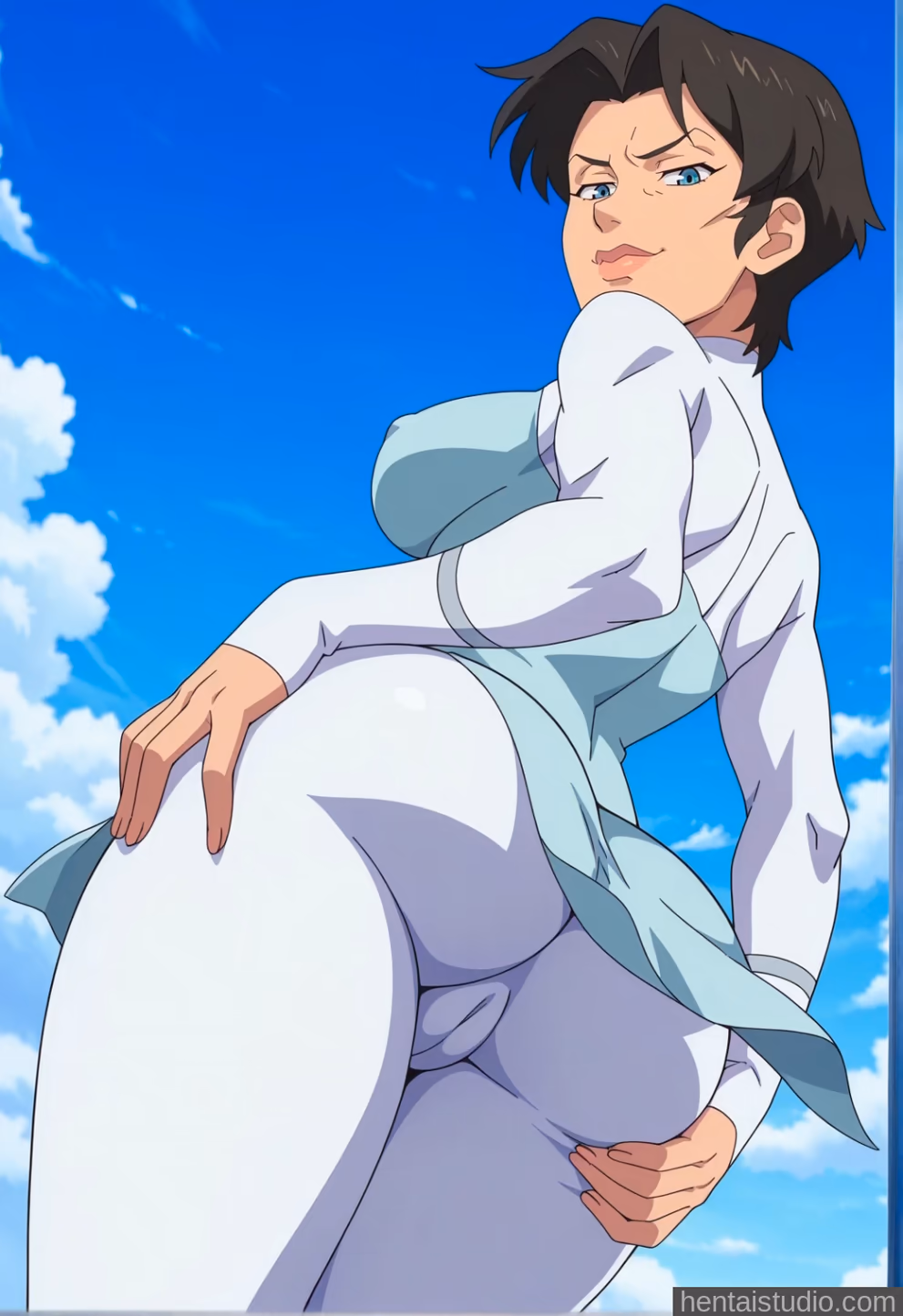 Anissa from Invincible — image 3 of 36