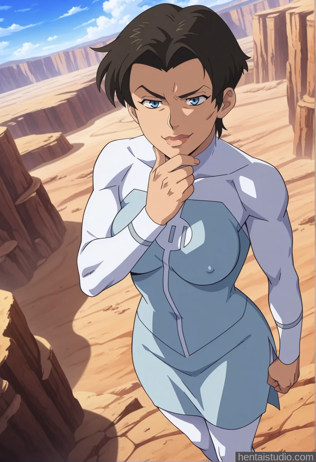 Anissa from Invincible — image 5 of 36