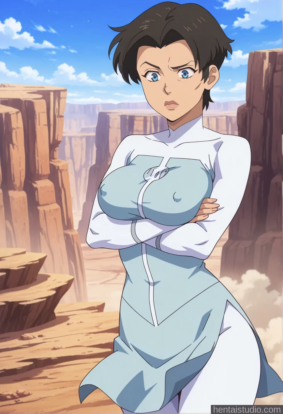 Anissa from Invincible — image 6 of 36