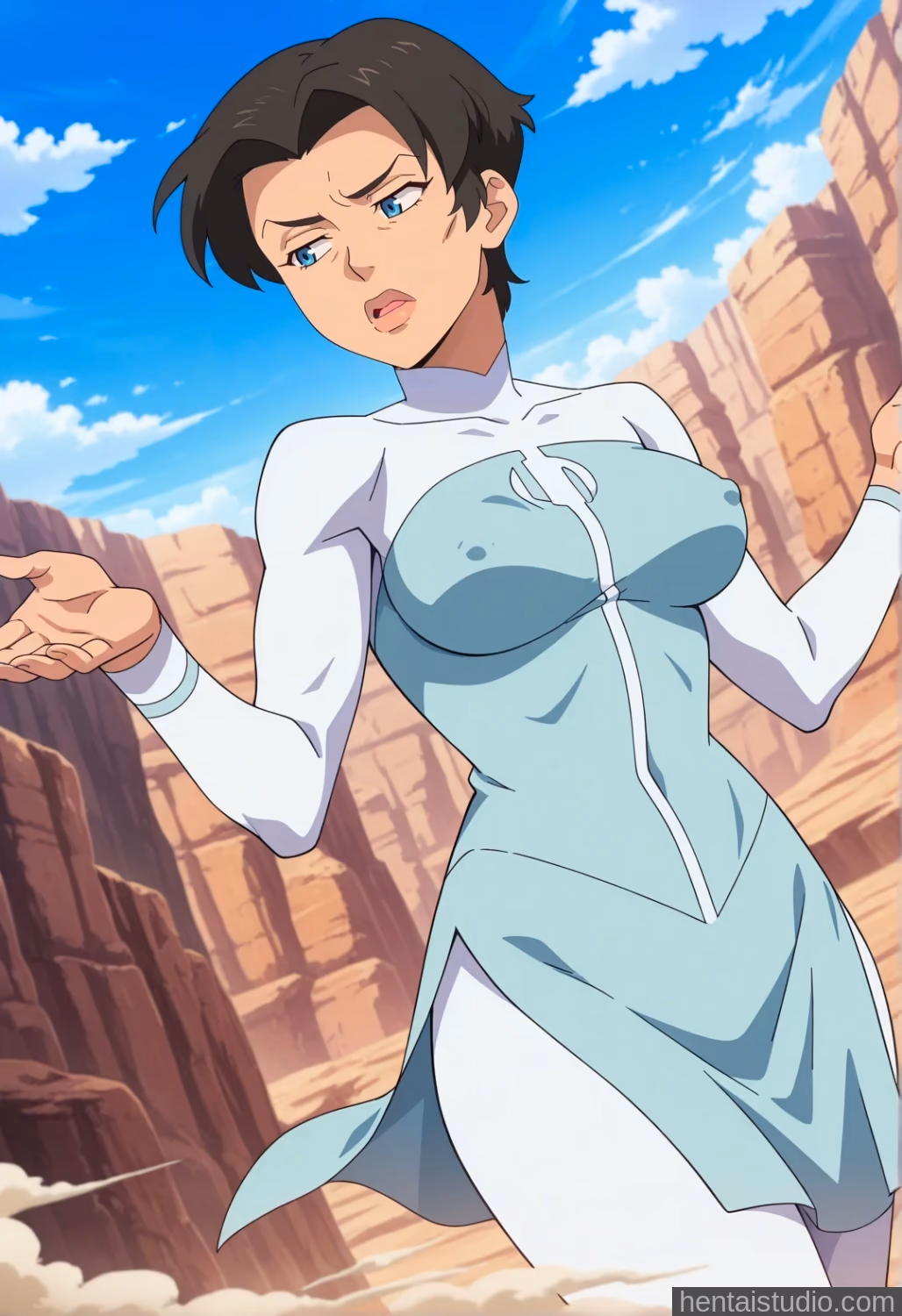 Anissa from Invincible — image 7 of 36