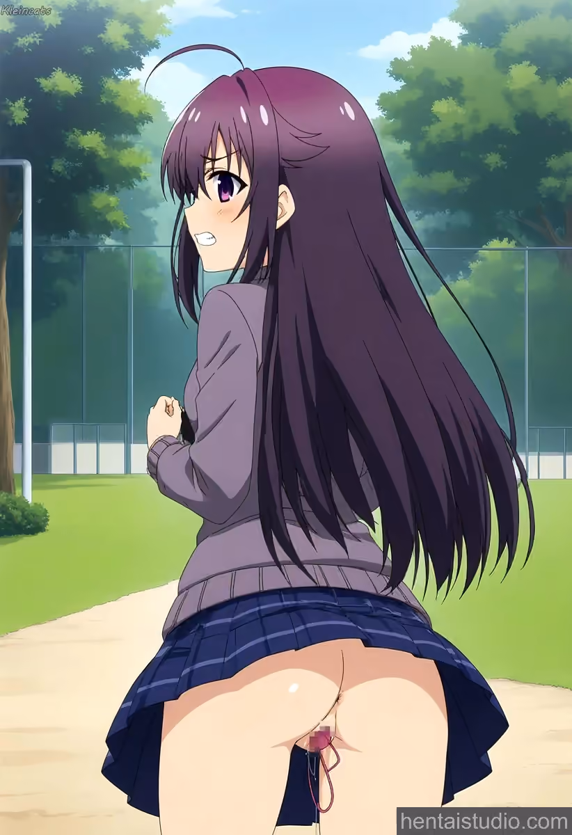 Anko Koshi - My Deer Friend Nokotan (Shikanoko Nokonoko Koshitantan) - Hentai Gallery - 24 Images — image 6 of 24