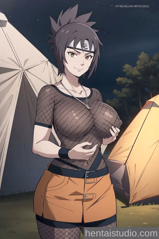 Anko Mitarashi from Naruto — image 2 of 18