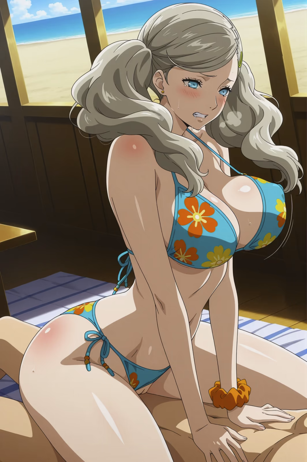 Ann Takamaki from Persona 5 — image 19 of 30