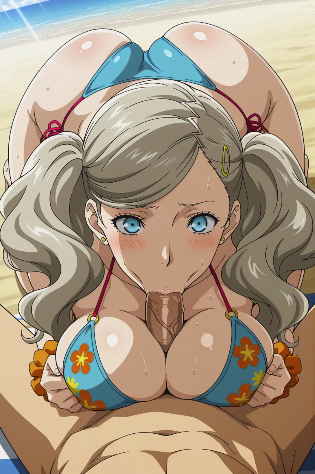 Ann Takamaki from Persona 5 — image 6 of 30