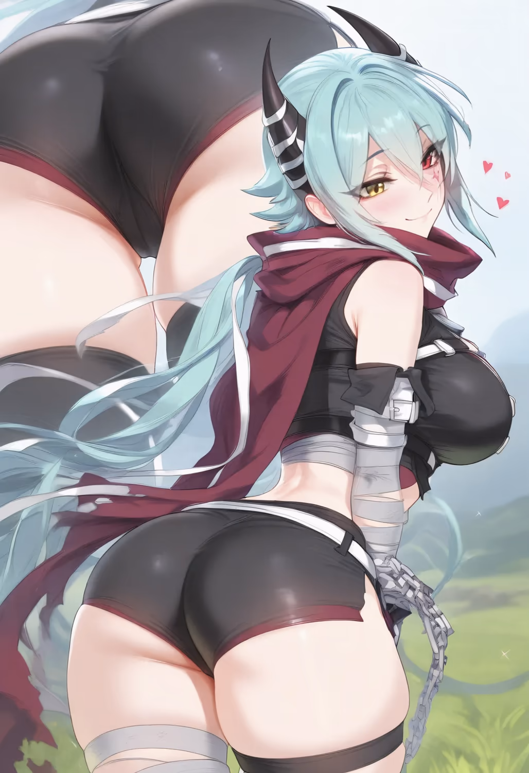 Anna Hiiragi from Princess Connect! Re:Dive (PriConne) — image 10 of 479